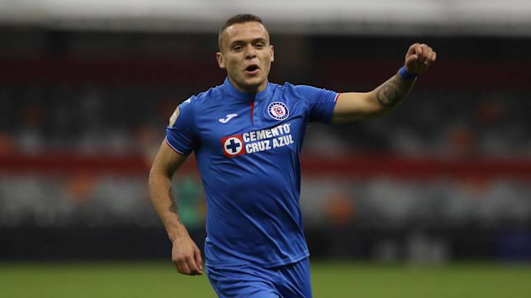 AMÉRICA: ¿Por qué Cabecita Rodríguez rechazó la oferta de la MLS? El motivo revelado que lo impulsa | Clausura 2024